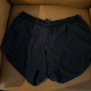 Lululemon Hotty Hot Short Long